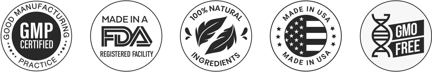 GutLite Certification